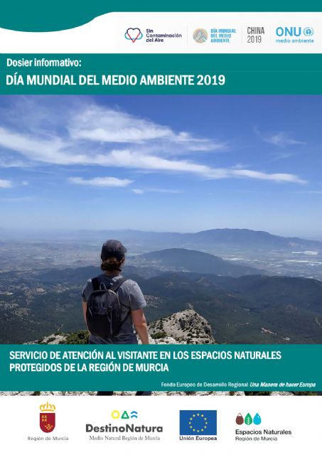 Los espacios naturales celebran el Día Mundial del Medio Ambiente con visitas guiadas, limpieza de playas, plantaciones o conciertos - 1, Foto 1