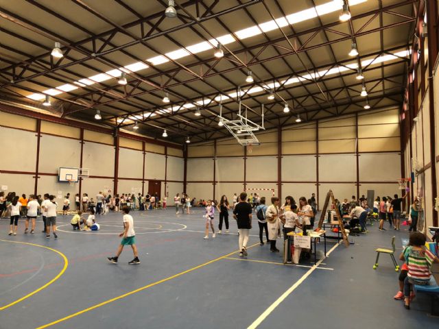 Más 1.500 alumnos de 36 centros participan en el programa Escuelas Sostenibles en Red - 2, Foto 2