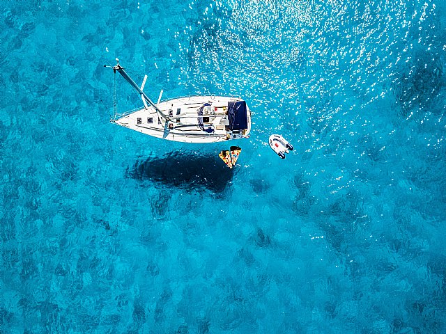 El sector del turismo náutico se prepara para recibir viajeros nacionales este verano - 1, Foto 1