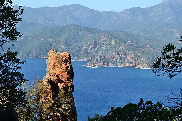 Descubrir los encantos de Córcega, “la Isla de la Belleza”, desde el mar - 1, Foto 1