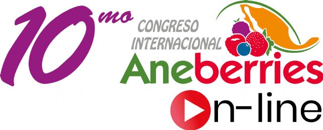 El X Congreso Internacional ANEBERRIES On Line se realizará desde el 27 al 31 de Julio - 2, Foto 2