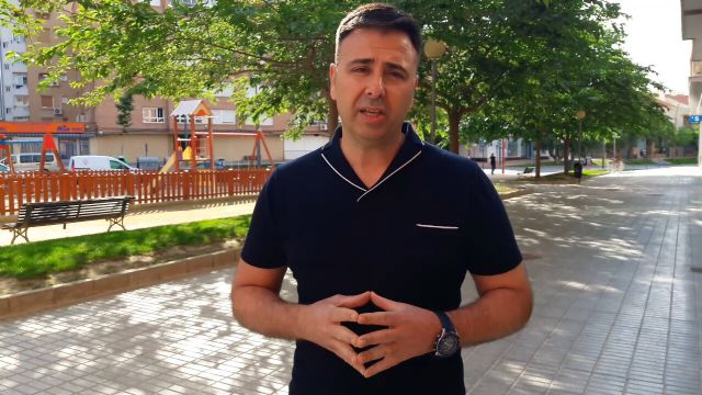 PP y Vox trasladan al pleno del ayuntamiento las demandas de Autónomos, Cámara de Comercio y Ceclo - 1, Foto 1