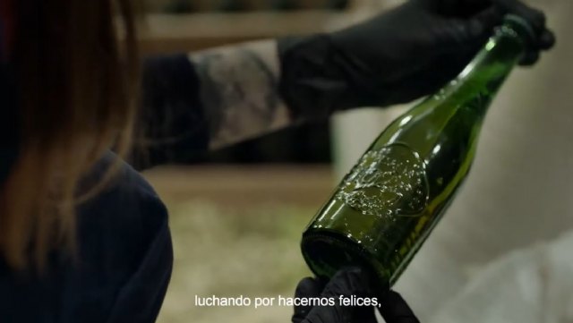 Bares y restaurantes comienzan a recibir la cerveza y agua de #SOMOSFAMILIA - 1, Foto 1