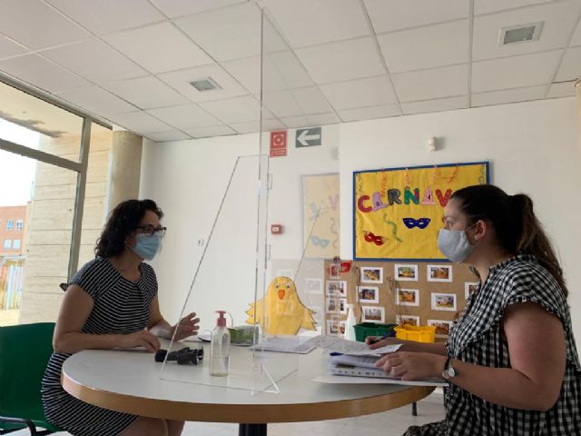 El plazo de admisión de nuevos alumnos para las Escuelas Infantiles termina el próximo viernes, 29 de mayo - 2, Foto 2