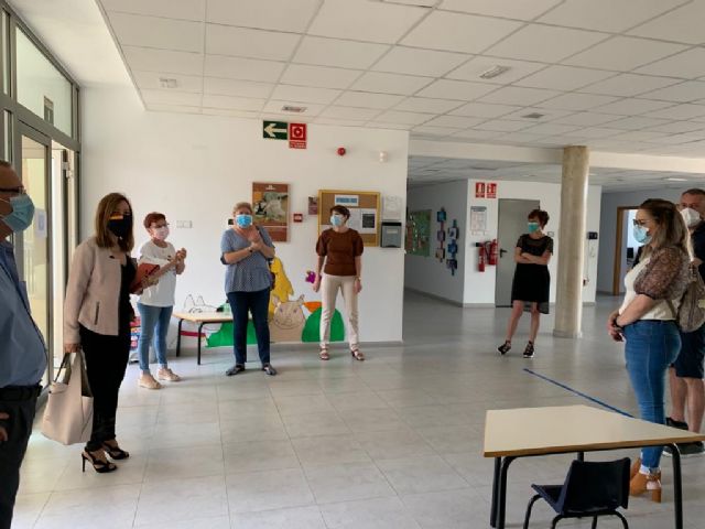 El plazo de admisión de nuevos alumnos para las Escuelas Infantiles termina el próximo viernes, 29 de mayo - 3, Foto 3