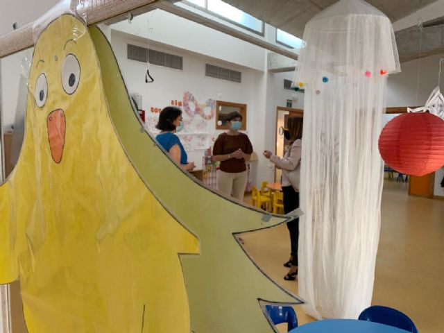 El plazo de admisión de nuevos alumnos para las Escuelas Infantiles termina el próximo viernes, 29 de mayo - 4, Foto 4