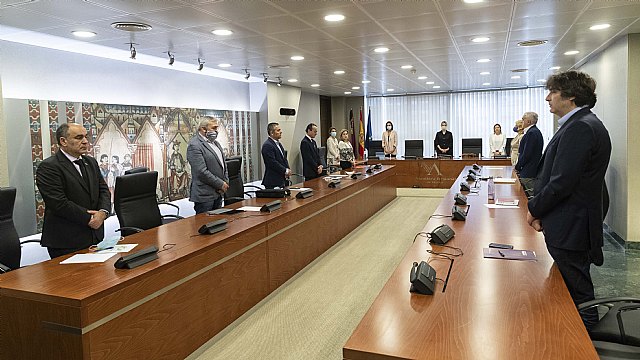 Ciudadanos destaca la anticipación y la gestión de la Consejería de Industria y Empresa ante la crisis de la COVID-19 - 2, Foto 2