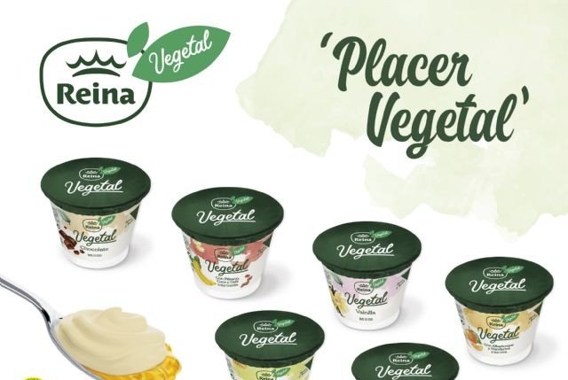 Reina Vegetal amplía su línea, el placer vegetal crece - 1, Foto 1