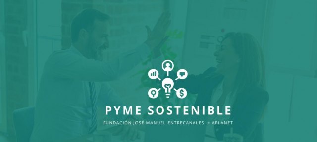 Elegidas las diez empresas finalistas del Programa Pyme Sostenible impulsado por APlanet y Fundación Entrecanales - 1, Foto 1