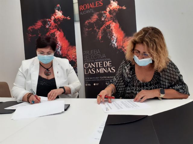 Rojales y Álora acogen este sábado las primeras pruebas selectivas para la 60ª edición del Cante de las Minas - 2, Foto 2