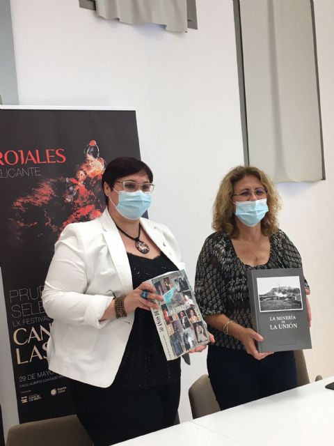 Rojales y Álora acogen este sábado las primeras pruebas selectivas para la 60ª edición del Cante de las Minas - 3, Foto 3