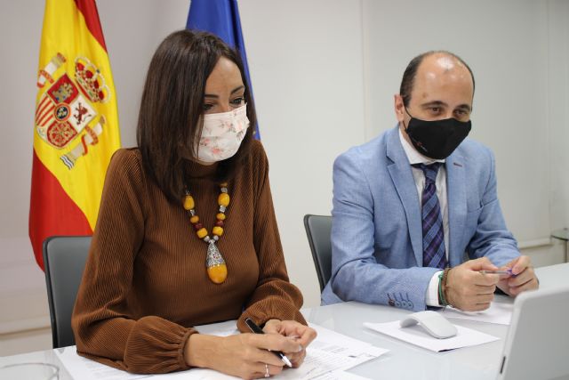 El sector del calzado en la Región factura más de 155 millones al a&ntilde;o y mantiene 1.500 empleos - 2, Foto 2