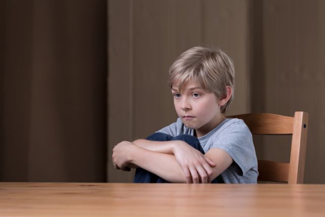 La enuresis, según los expertos, puede llegar a ser un problema de salud importante en niños y adolescentes - 1, Foto 1