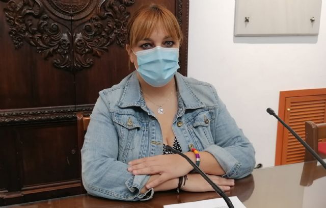 IU-Verdes pide el apoyo de la Corporación para enmendar los presupuestos de la CARM en beneficio de Lorca - 1, Foto 1