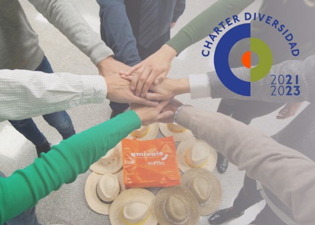 Umivale renueva su compromiso de adhesión al Charter de la Diversidad - 1, Foto 1