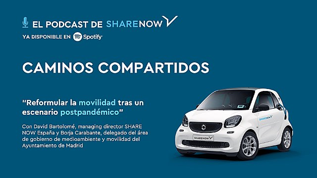 Madrid como ejemplo de ciudad que apuesta por una movilidad sostenible e inteligente - 1, Foto 1