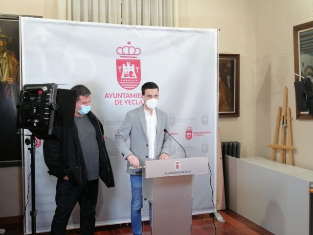Manu Pineda: Vamos a elevar a Comisión Europea la posible contaminación de acuíferos - 1, Foto 1