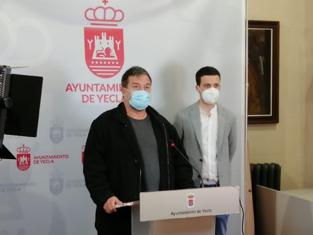 Manu Pineda: Vamos a elevar a Comisión Europea la posible contaminación de acuíferos - 2, Foto 2