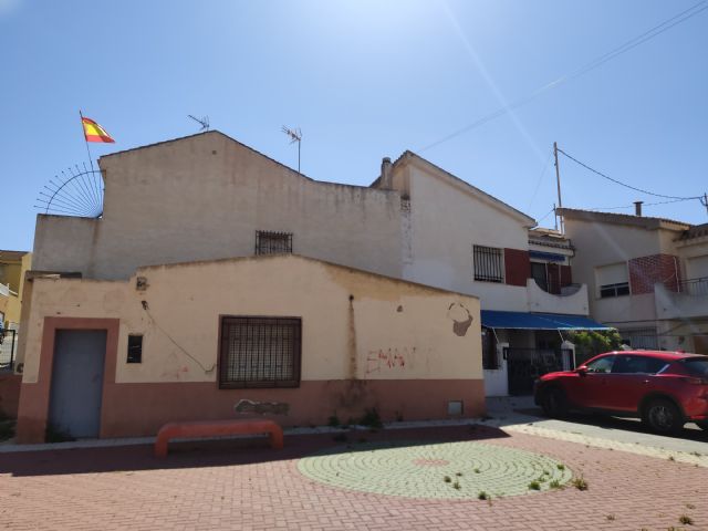 MC propone actuaciones para rescatar los barrios de San Félix y la Urbanización Mediterráneo - 4, Foto 4