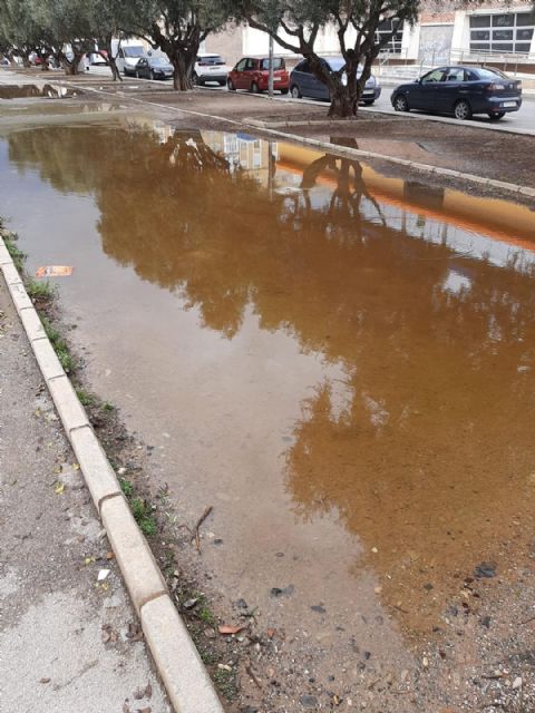 MC propone actuaciones para rescatar los barrios de San Félix y la Urbanización Mediterráneo - 5, Foto 5