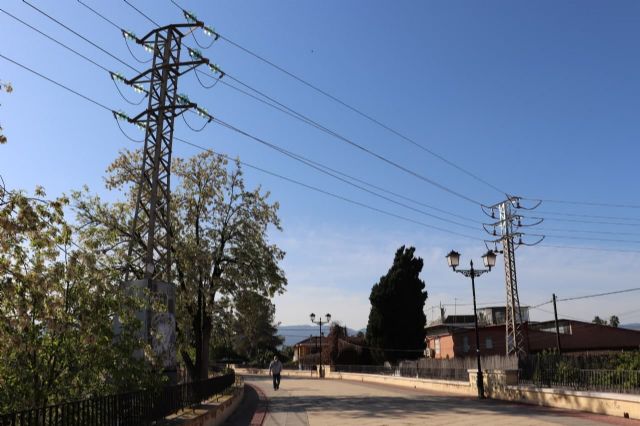 Huermur logra que Cultura obligue al Ayuntamiento a restaurar el Paseo del Malecón - 2, Foto 2