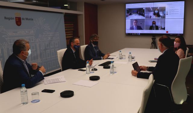 Un informe de la Fundación BBVA señala que la Región recuperará en 2022 el ritmo de crecimiento previo a la pandemia - 1, Foto 1