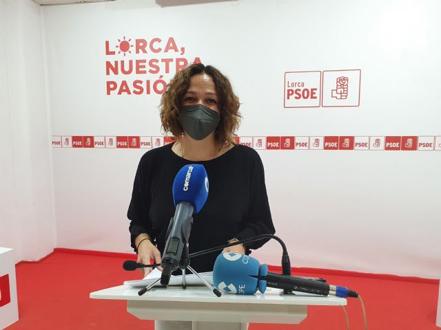 El PSOE defenderá en el Pleno Municipal instar al Gobierno Regional a incluir la construcción de la Autovía Lorca-Caravaca en los Presupuestos Regionales para 2021 - 1, Foto 1