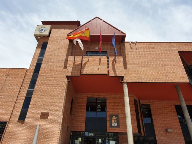 La Junta de Gobierno Local de Molina de Segura inicia la contratación para la construcción de casetas modulares de servicios en el Recinto Ferial Municipal - 1, Foto 1