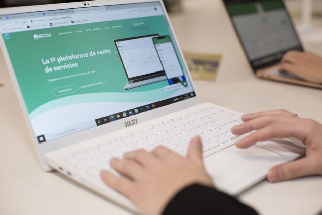 Becca: el primer software y marketplace de servicios que profesionaliza todo el proceso de venta - 1, Foto 1