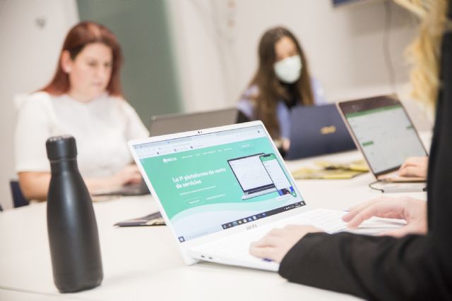 Becca: el primer software y marketplace de servicios que profesionaliza todo el proceso de venta - 2, Foto 2