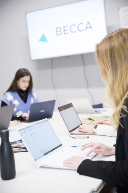 Becca: el primer software y marketplace de servicios que profesionaliza todo el proceso de venta - 3, Foto 3