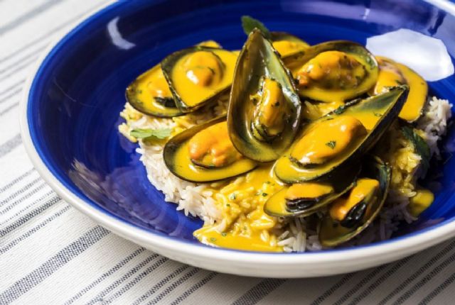 En Aguinamar® son tan frikis de los mejillones que se han inventado el camino del mejillón - 2, Foto 2