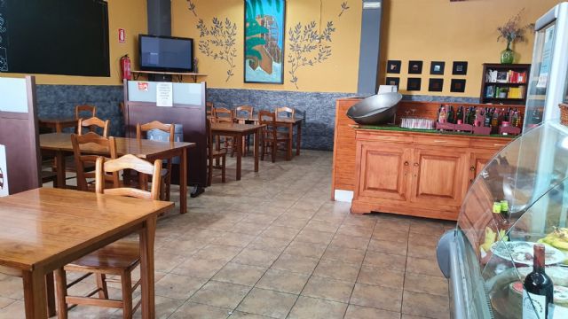 El Ayuntamiento aumenta un 20 por ciento el importe de las ayudas a hosteleros hasta agotar el fondo de 200.000 euros - 1, Foto 1