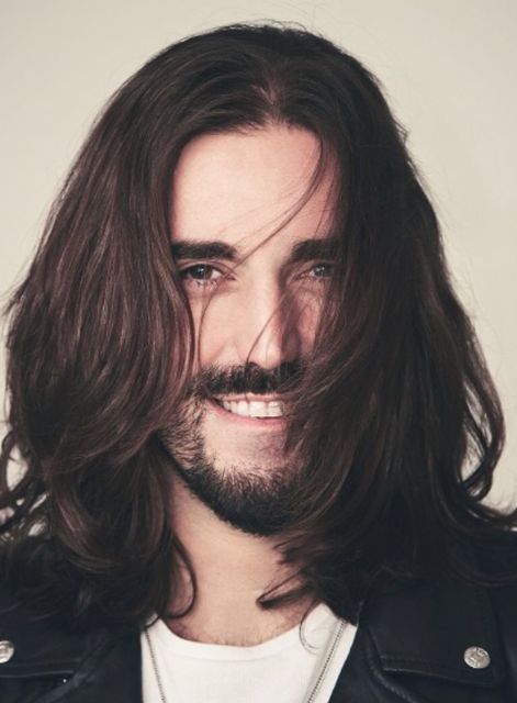 El Auditorio regional Víctor Villegas acoge este viernes al cantautor Andrés Suarez - 1, Foto 1