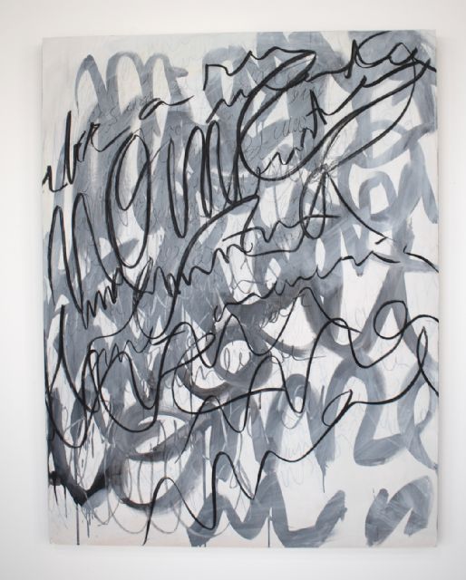 Exposición Sin Palabras, de Amina Kouissar - 1, Foto 1