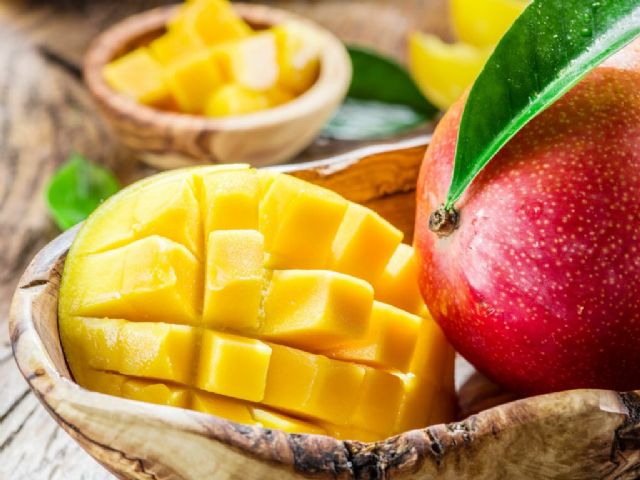El Mango: La Super Fruta de Moda que cautiva a los consumidores de todas las edades - 1, Foto 1