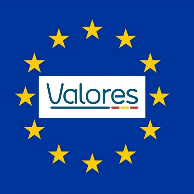 Secretaría Nacional de Formación, Estudios y Programas de Valores - 1, Foto 1