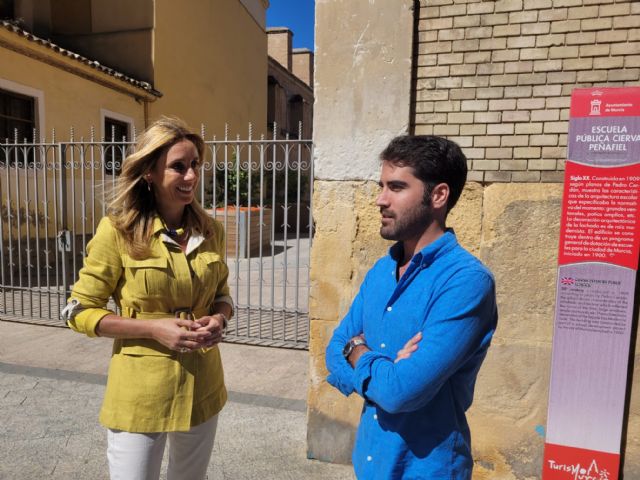 El PP propone que se incrementen las plazas de las becas comedor y de las escuelas de verano municipales - 1, Foto 1