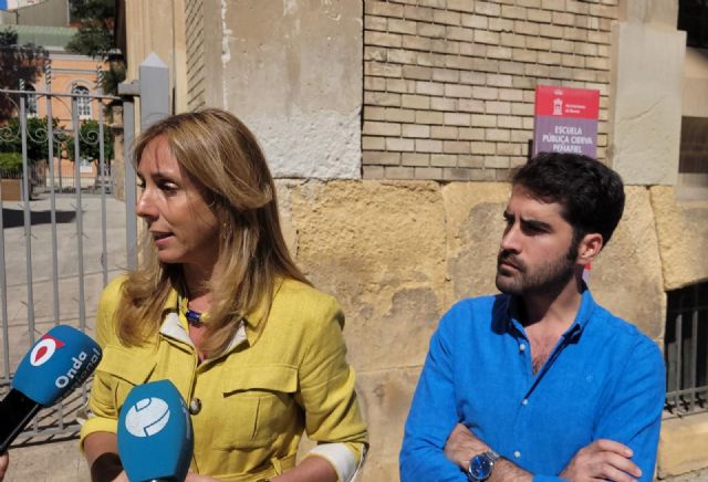 El PP propone que se incrementen las plazas de las becas comedor y de las escuelas de verano municipales - 2, Foto 2