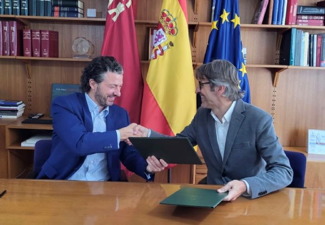 Cuerdo entre la Comunidad y la FREMM para incrementar la competitividad del sector del metal - 1, Foto 1