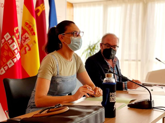 El Consejo de Cooperación al Desarrollo aprueba ayudas de 40.000 euros para proyectos de educación y sensibilización - 1, Foto 1