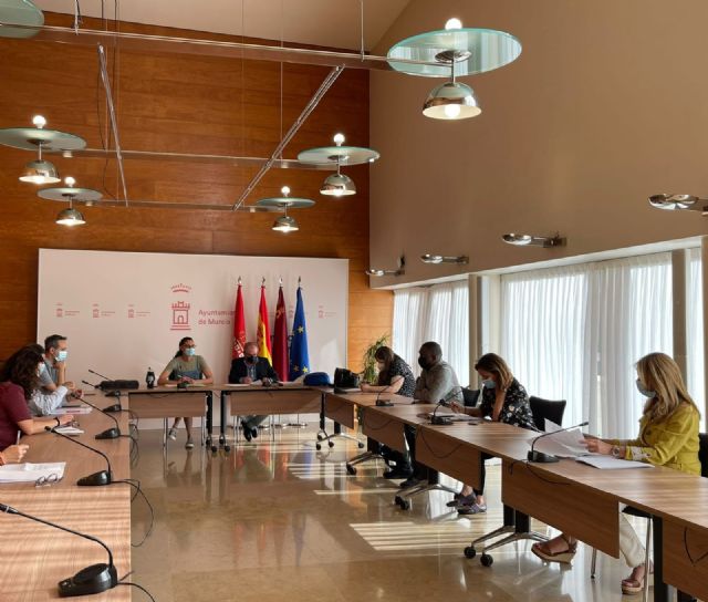 El Consejo de Cooperación al Desarrollo aprueba ayudas de 40.000 euros para proyectos de educación y sensibilización - 2, Foto 2