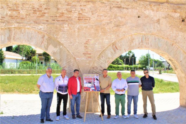 Alcantarilla acoge la última jornada de la Liga Regional de Taekwondo alevín y senior el próximo 4 de junio - 1, Foto 1