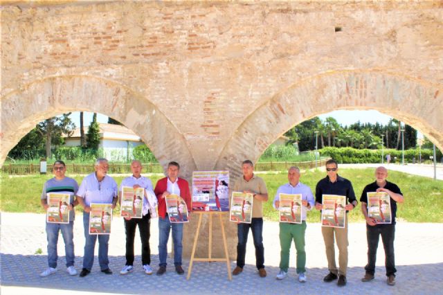 Alcantarilla acoge la última jornada de la Liga Regional de Taekwondo alevín y senior el próximo 4 de junio - 2, Foto 2