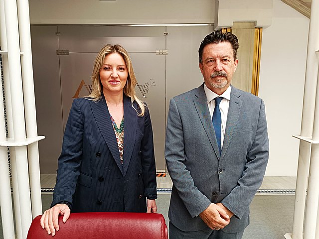 Ciudadanos denuncia el abandono del Gobierno regional al Consorcio de Extinción de Incendios y Salvamento - 1, Foto 1