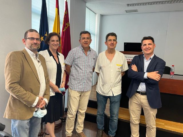 Más de 100 expertos analizan los retos de las enfermedades infecciosas - 1, Foto 1