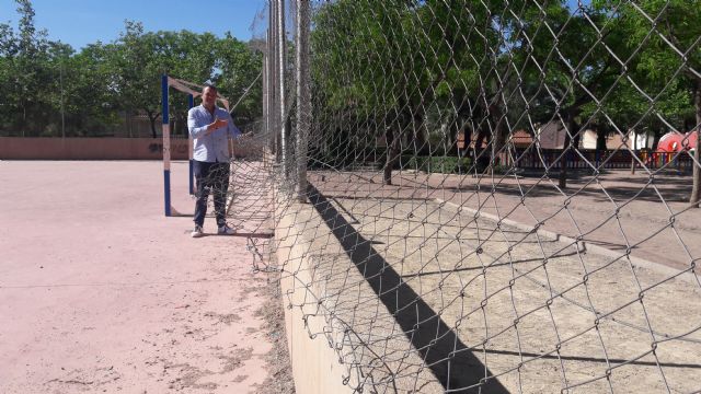 El PP propone recuperar patrullas de Policía Local a pie en el barrio de Los Ángeles e instalar cámaras de videovigilancia p - 3, Foto 3