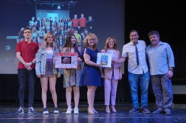 La XXXII Muestra de Teatro Escolar llega a su fin con la participación de 180 alumnos - 1, Foto 1