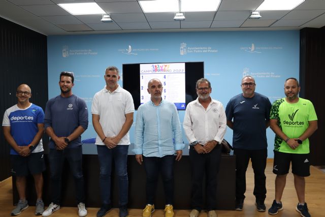 Los campus deportivos de verano ofrecen más de 600 plazas para niños de 4 a 12 años - 2, Foto 2