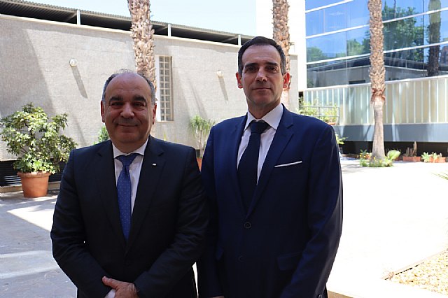 Rechazan la moción presentada por el G.P. Vox Murcia sobre la creación de un canal de denuncias del principio de neutralidad ideológica - 1, Foto 1